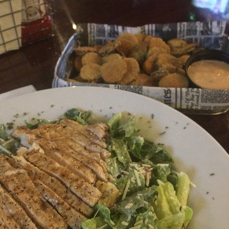 Legends Billiards and Tavern